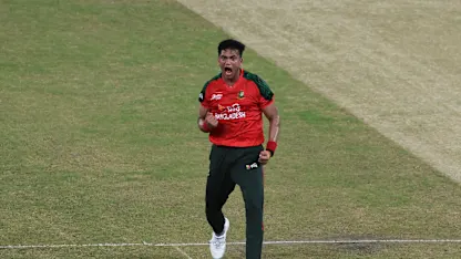 Shoaib Akhtar tips rising Bangladesh pace power to shake up T20 World Cup 2026