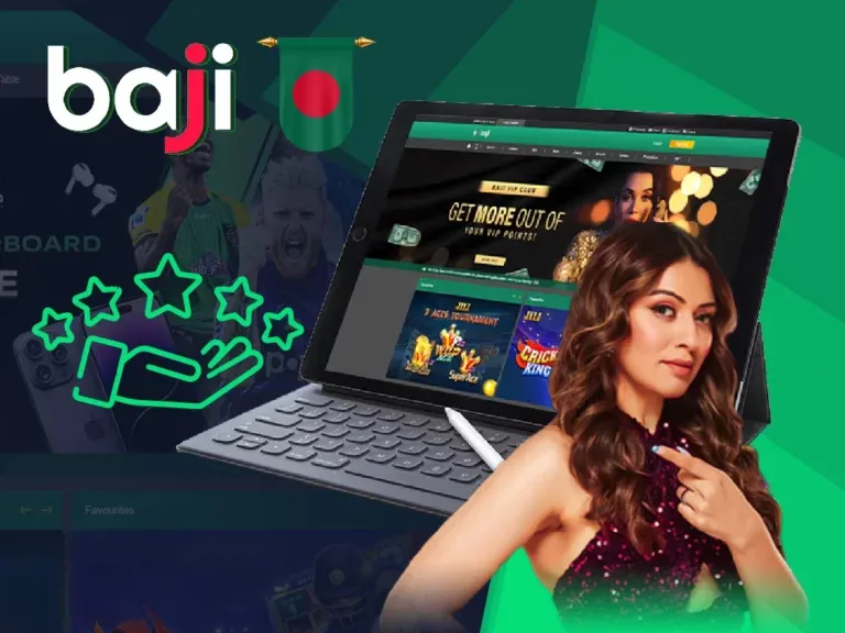 About the company Baji999 - information about the owners of online casinos