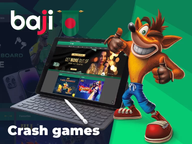 About the game at Baji999 casino - what you need to know