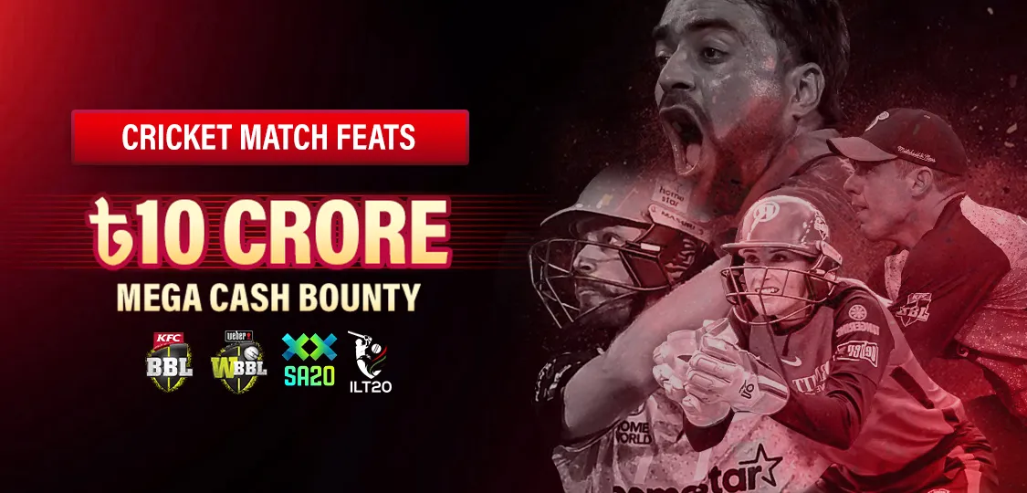 Baji999 Welcome bonus on slots