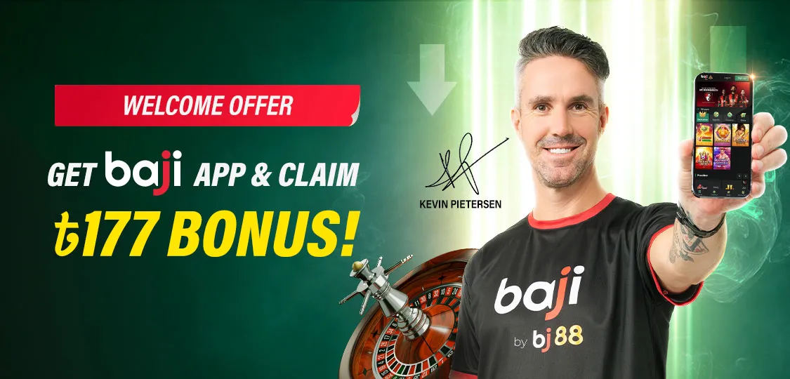 Baji999 Daily Reload Bonus on Fish Games