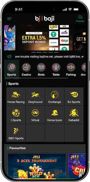 Introduction to Baji999 online casino for new players from Bangladesh