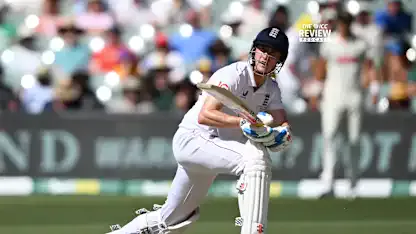 Ponting Advises Harry Brook to Adjust Technique for Australian Conditions