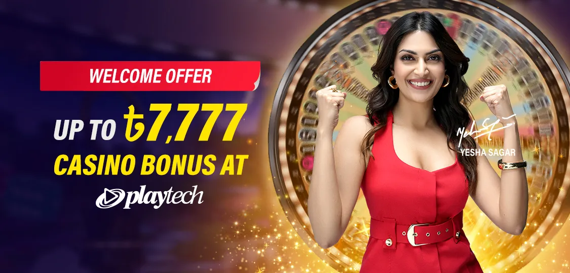 Baji999 Daily Reload Bonus on Slots