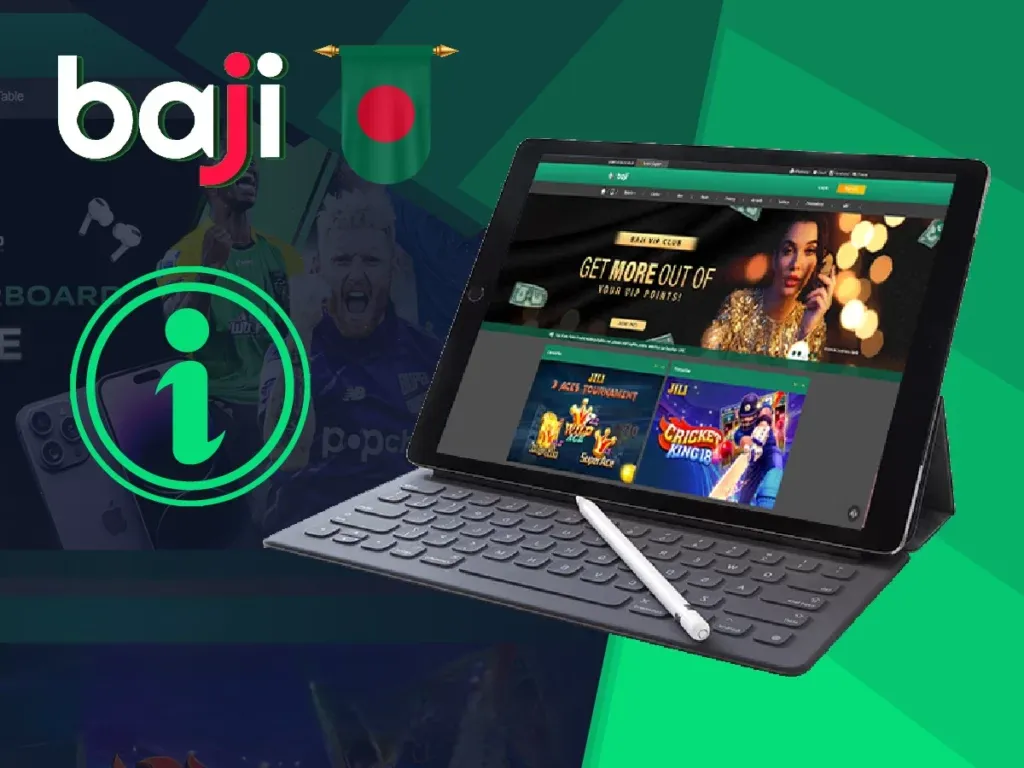 About the legality of the game at Baji999 - is it legal to play online casino for a player from Indonesia